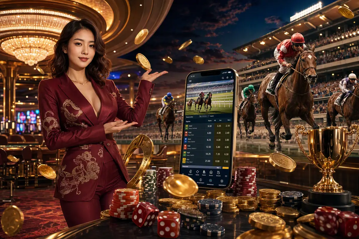 omg67 bonus selamat datang promosi casino