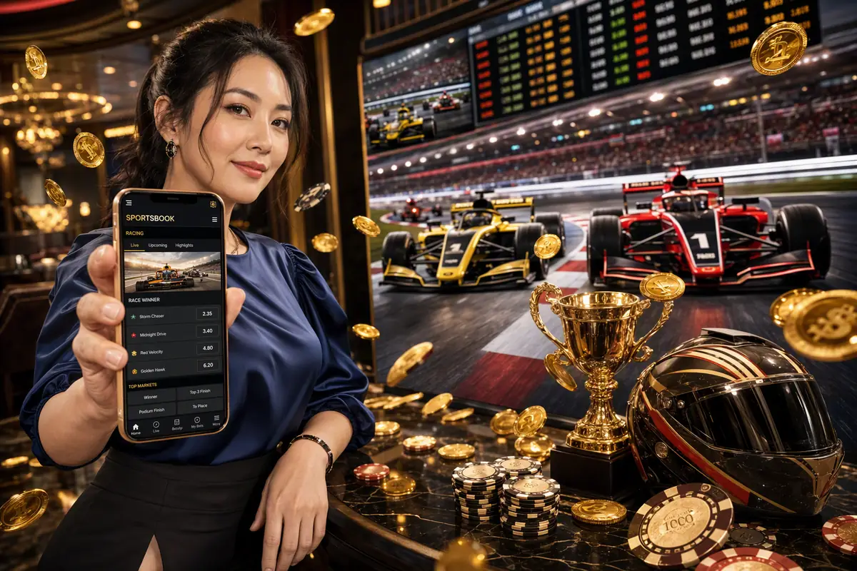 omg67 platform kasino online Malaysia