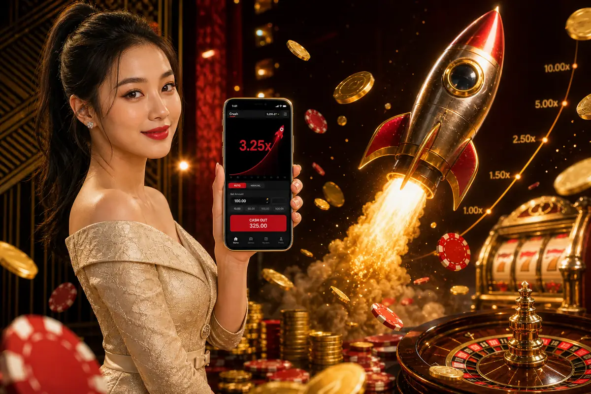 omg67 platform selamat berlesen Malaysia