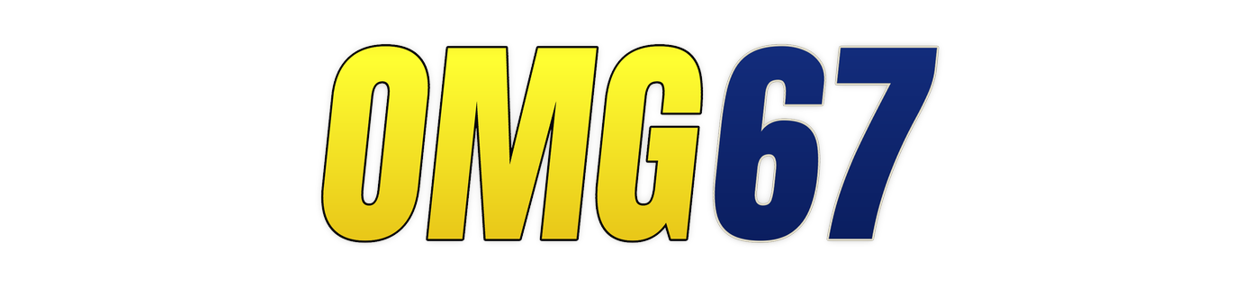 omg67 logo